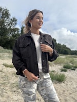Amaya jacket