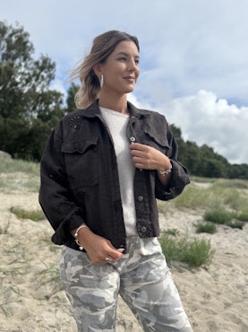 Amaya jacket