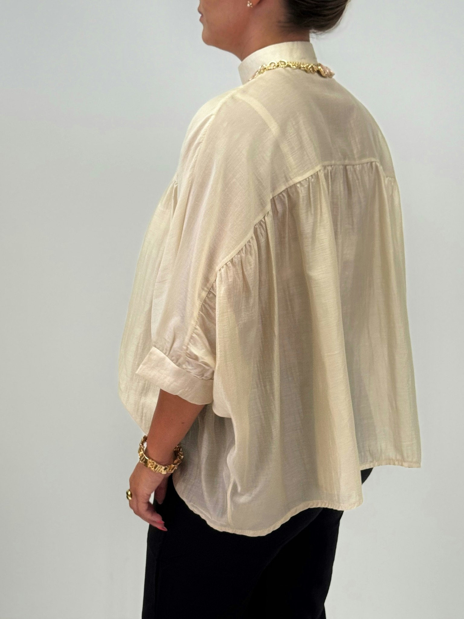 Anjou blouse