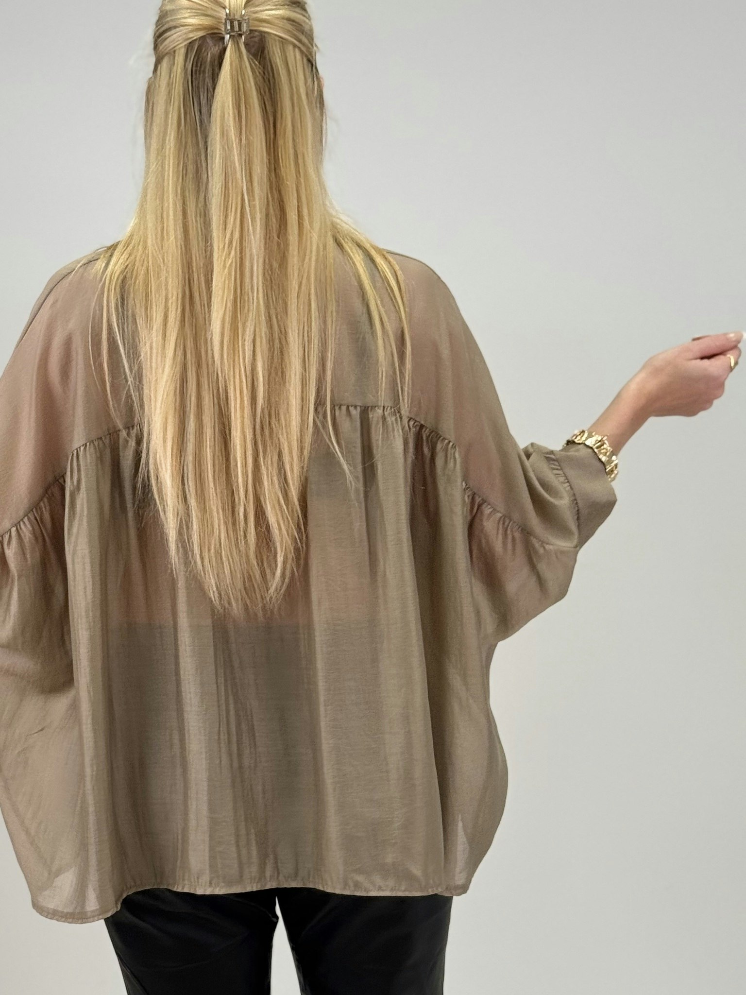 Anjou blouse
