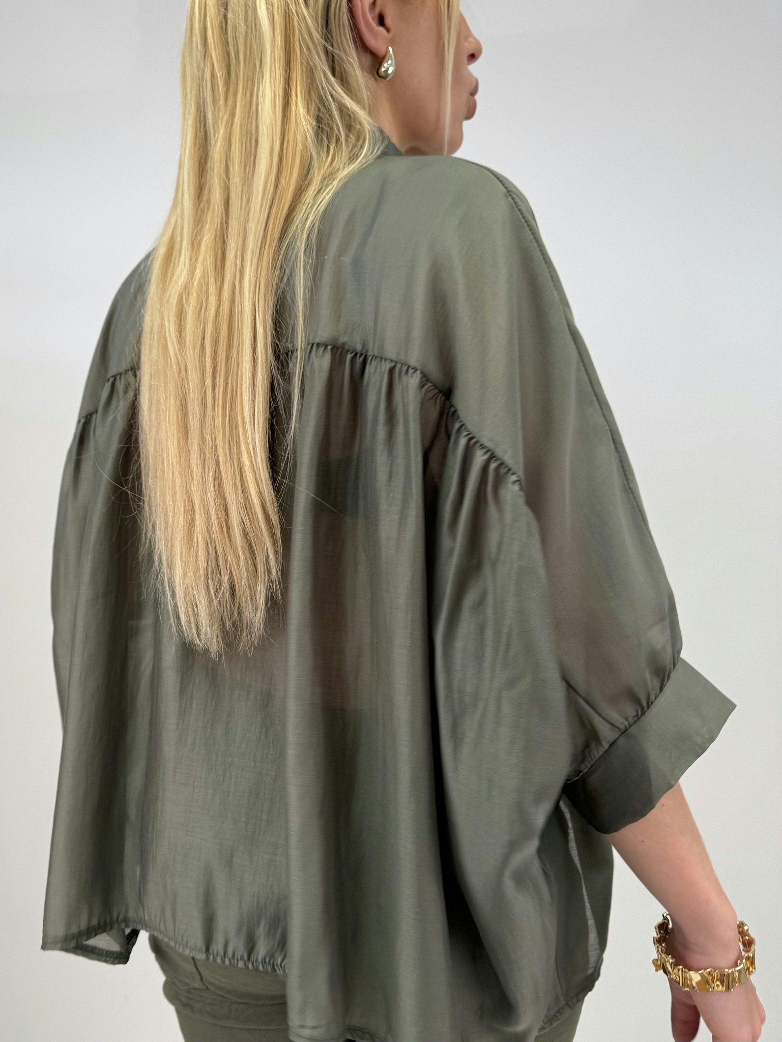 Anjou blouse