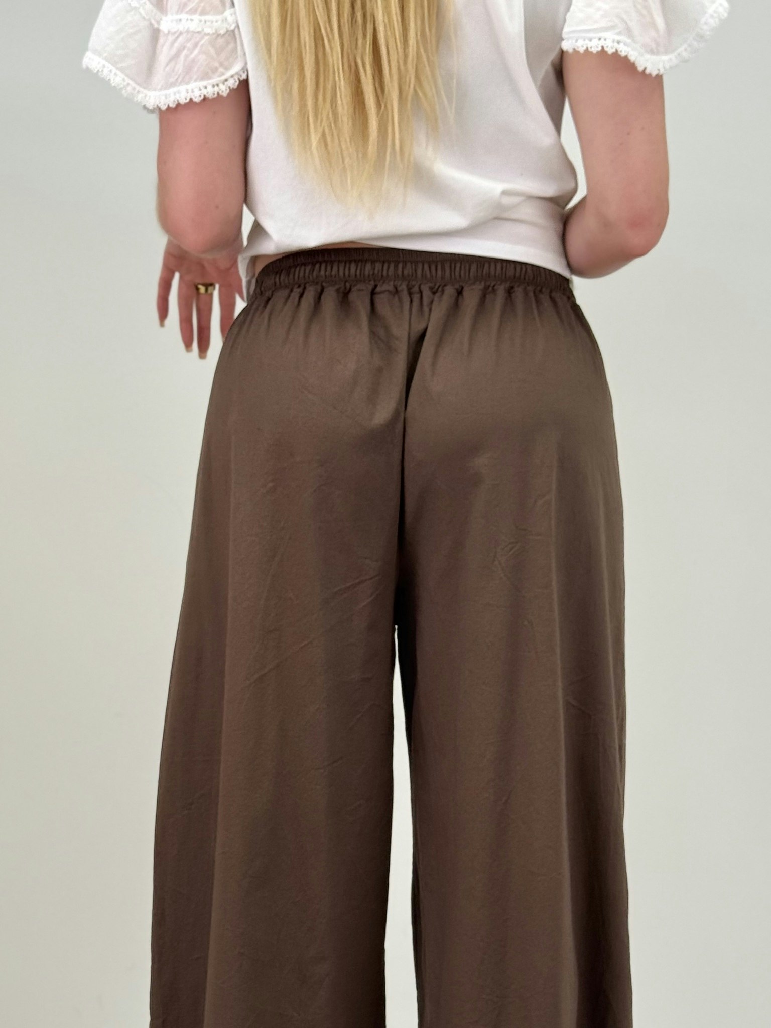 Agda pants