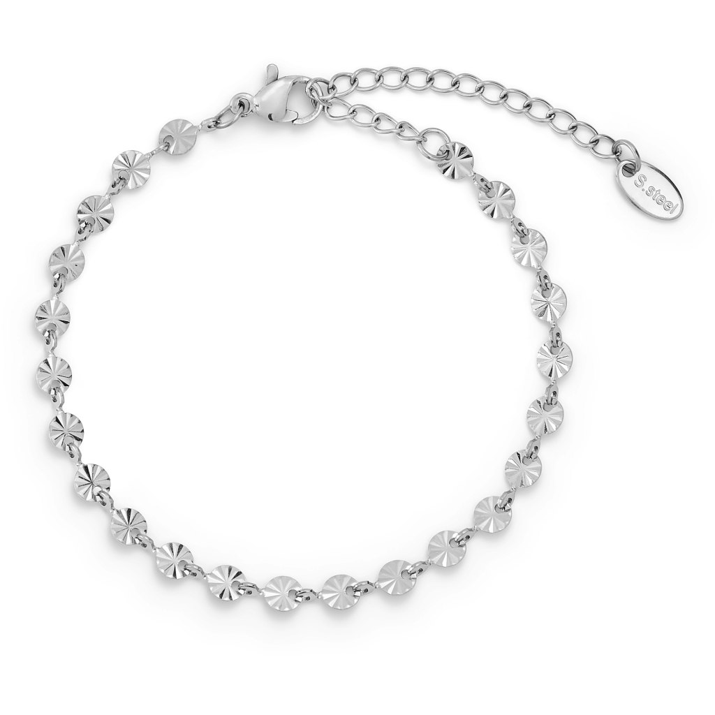 Jade bracelet
