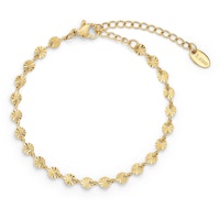 Jade bracelet