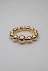 Big bead bracelet