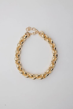 Leia necklace