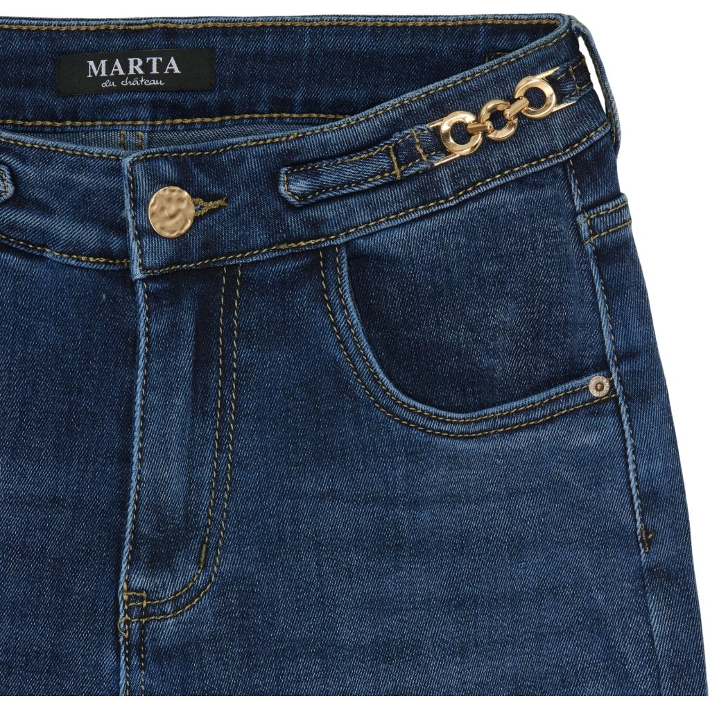 Tanny Jeans