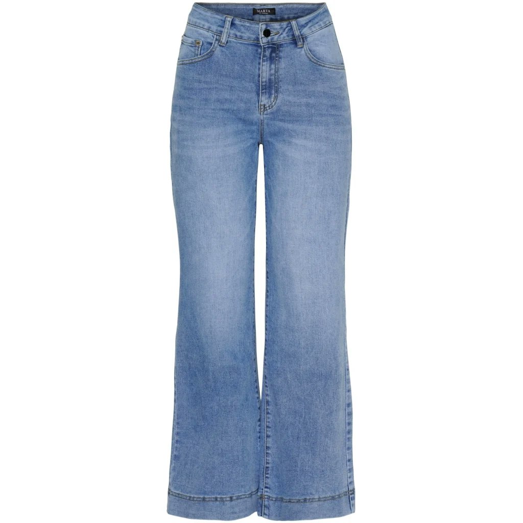 Solene jeans