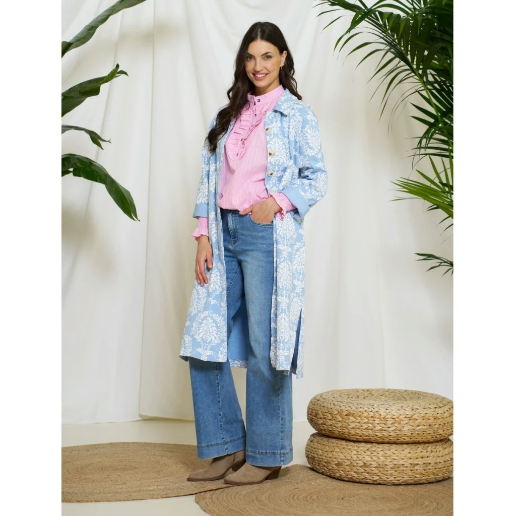 Solene jeans