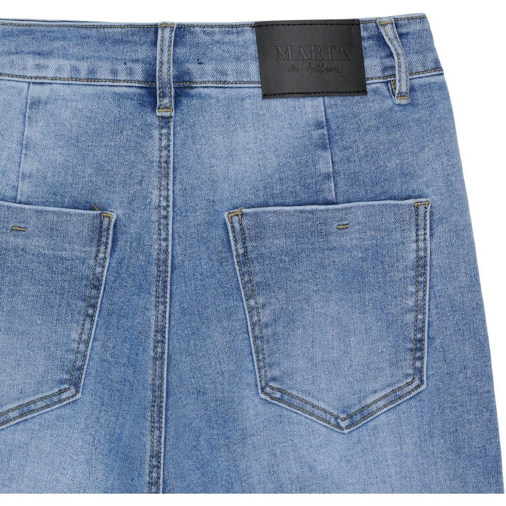 Solene jeans
