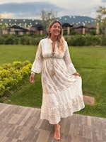 Marlene dress