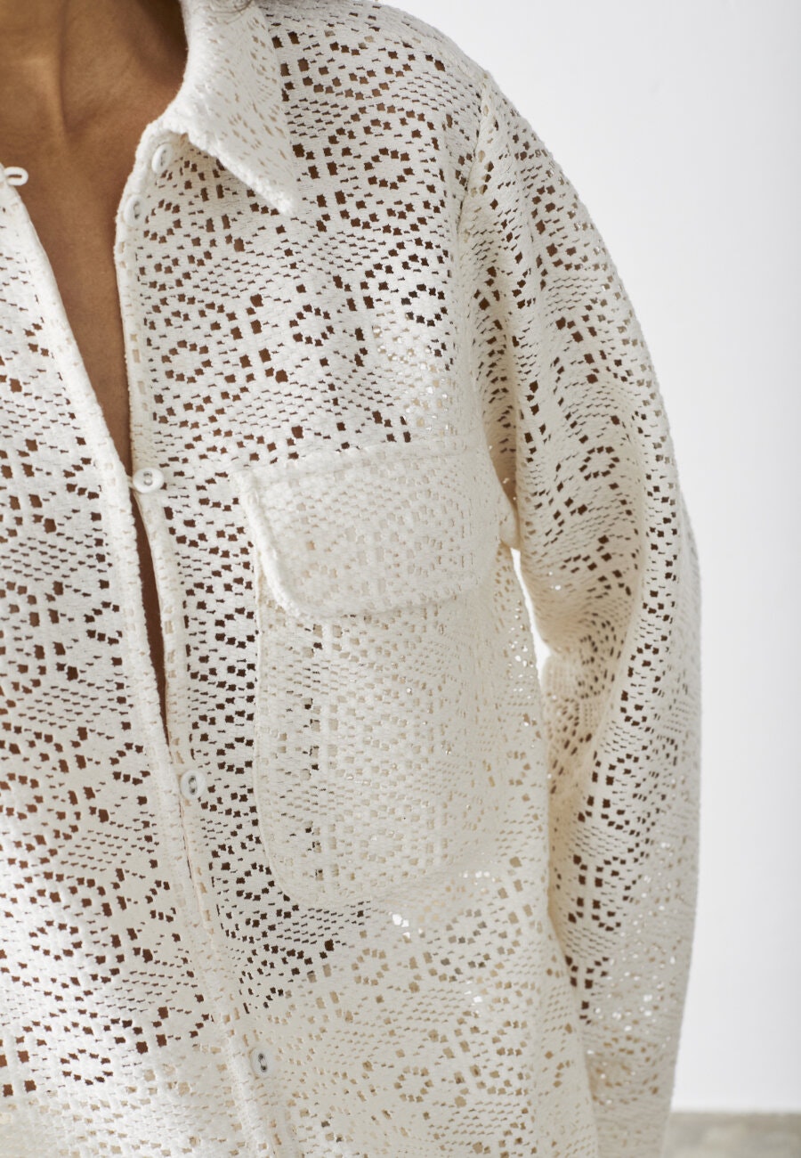Elsia shirt