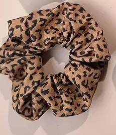 Scrunchies