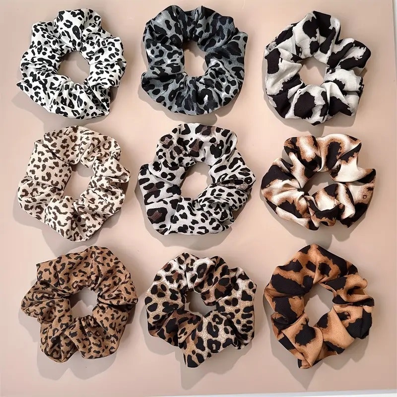 Scrunchies