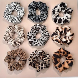 Scrunchies