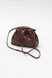 Dumpling braided bag