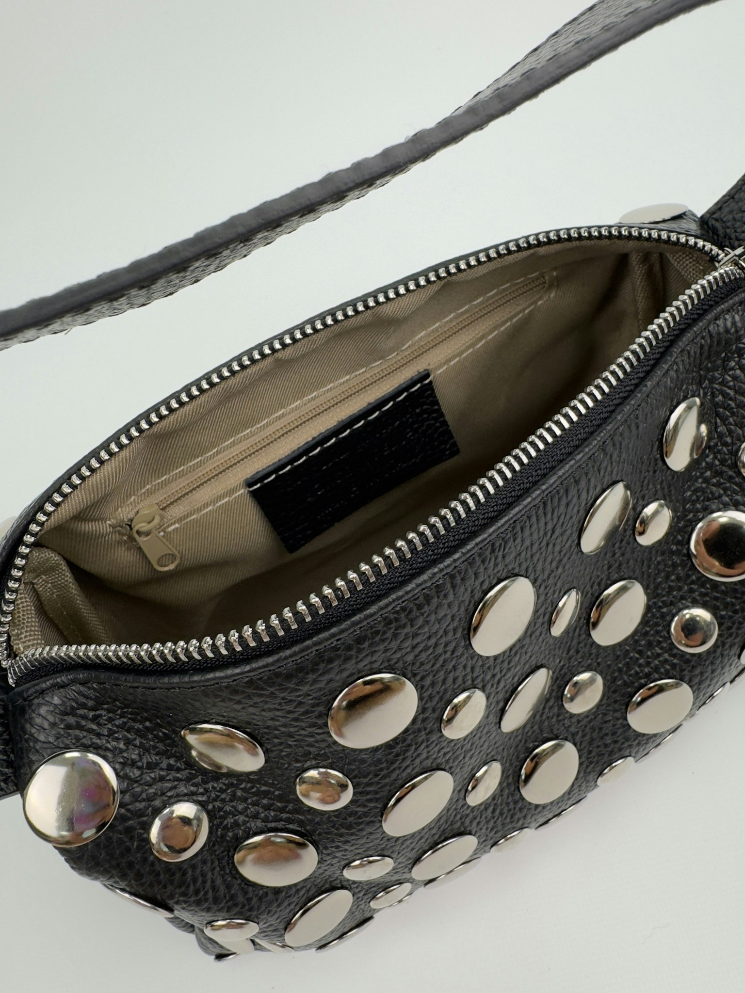 Epona shoulder bag