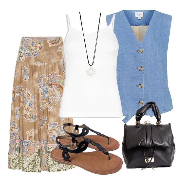 VECKANS OUTFIT DAMcta image