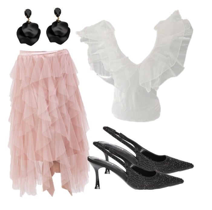 VECKANS OUTFIT DAMcta image