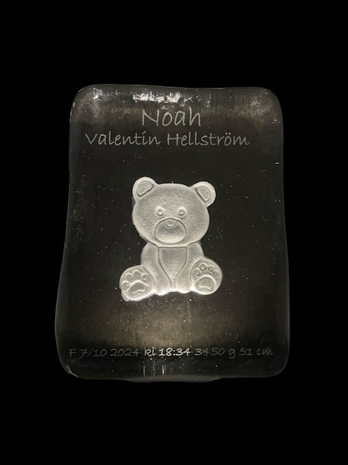 Dåpsbamse