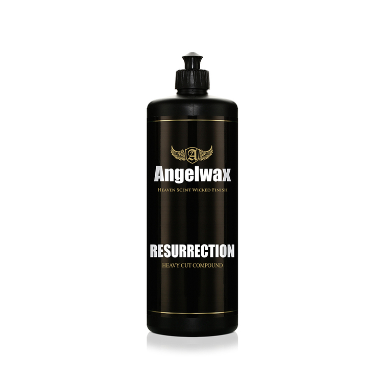 Angelwax Resurrection 2.0