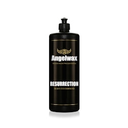 Angelwax Resurrection 2.0