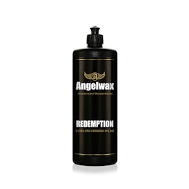 Angelwax Redemption