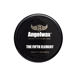 Angelwax Det femte element