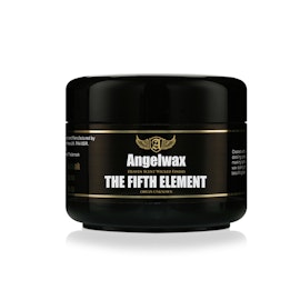 Angelwax Det femte element