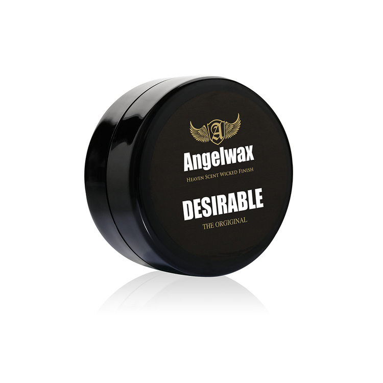 Angelwax Desirable