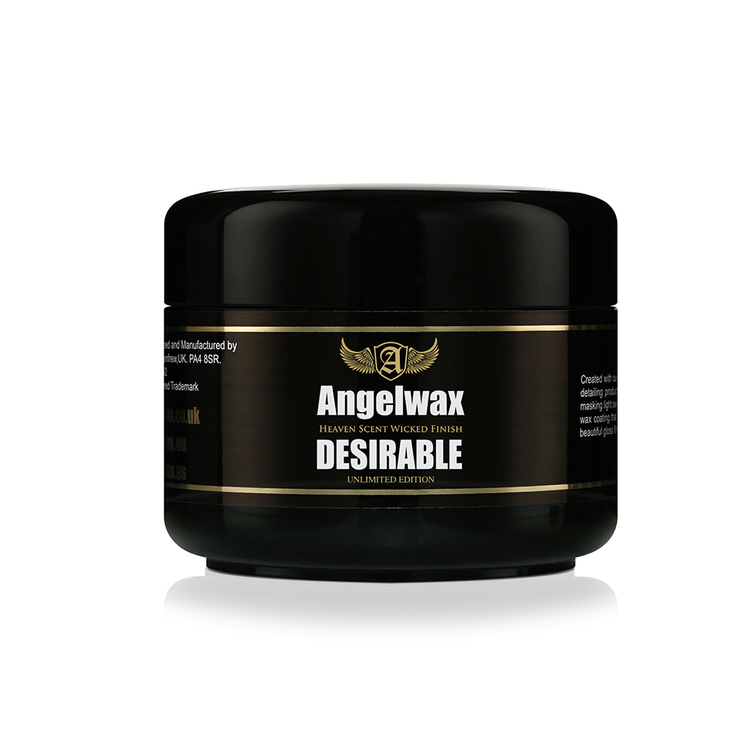 Angelwax Desirable