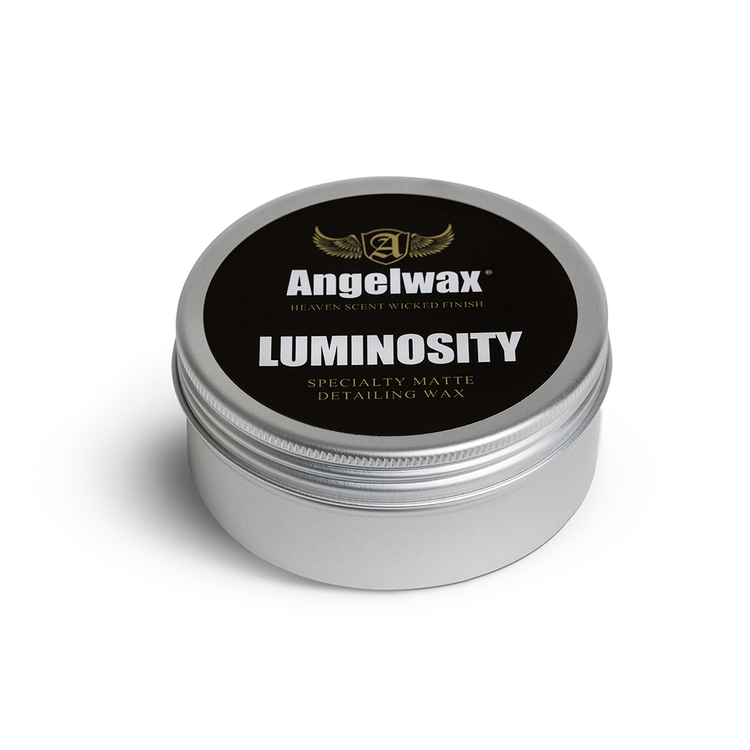 Angelwax Luminosity Wax