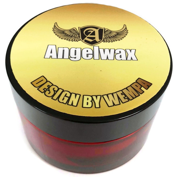 Angelwax Design By Wempa Wax