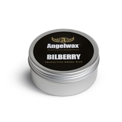 Angelwax Bilberry Wheel Wax