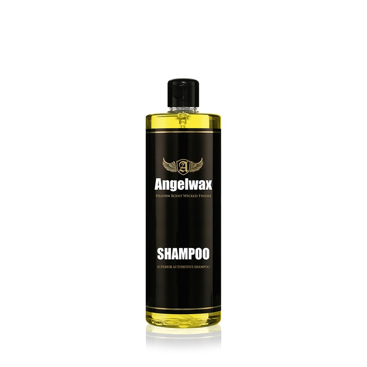 Angelwax Schampoo