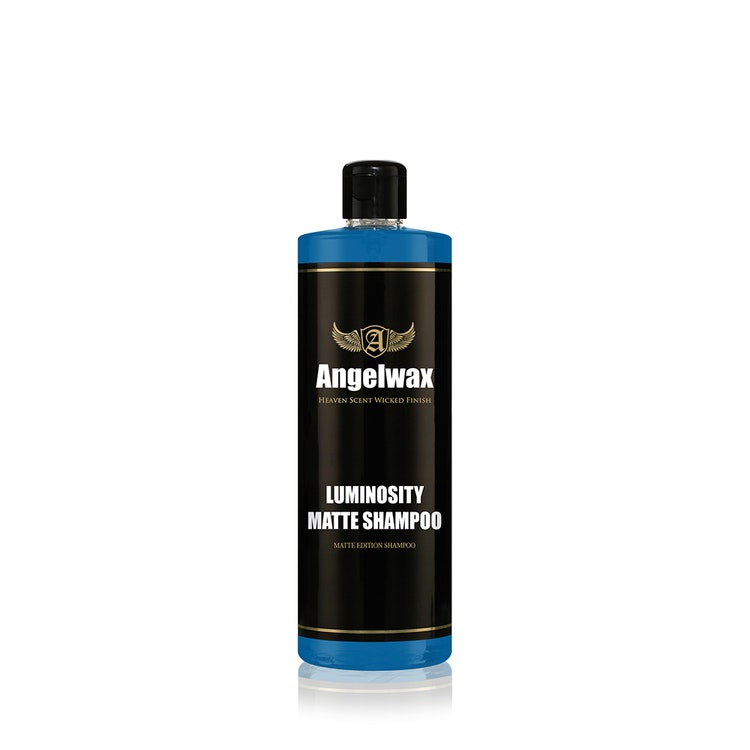 Angelwax Luminosity Shampoo