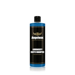 Angelwax Luminosity Shampoo