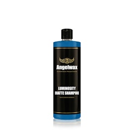 Angelwax Luminosity Shampoo