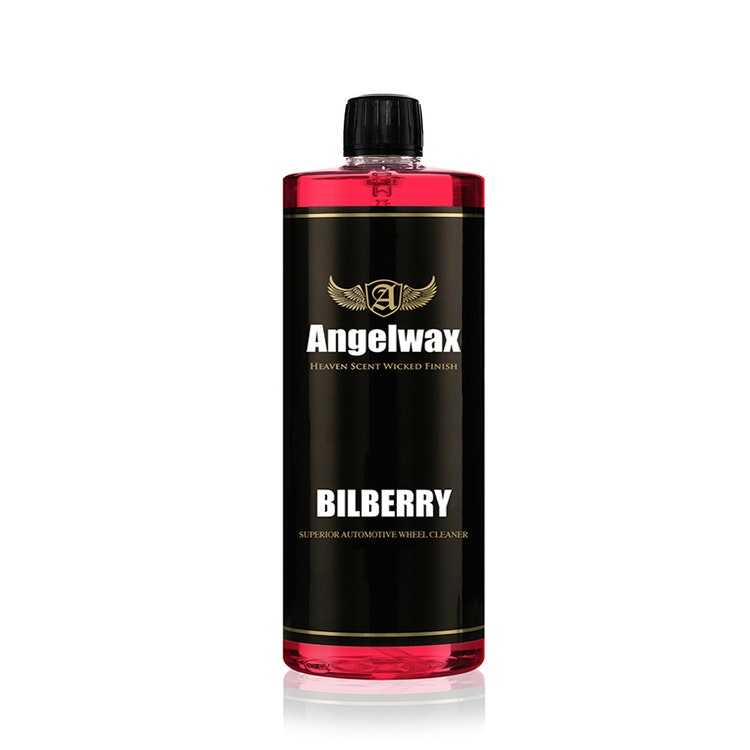 Angelwax Blåbærkoncentrat