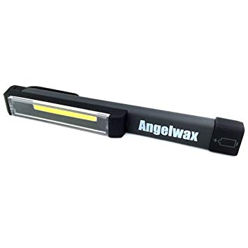 Angelwax Detailing Light
