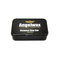 Angelwax Cleanse Clay Bar