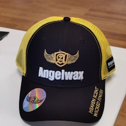 Angelwax Snapback