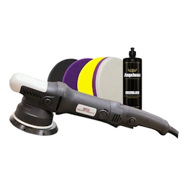 AIO Poleringspaket Master Polisher DA21