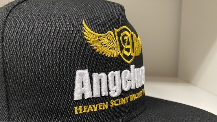 Angelwax / CCP Snapback & Dadcap