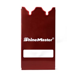 MaxShine - ShineMaster Machine Polisher Wall Holder - Double