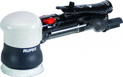 Rupes - BigFoot Mini LHR75 (Luftdriven)
