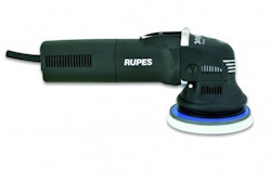 Rupes - Bigfoot Duetto LHR12E STD (Enbart maskin)