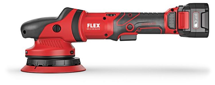 Flex - XFE 15 150 18.0-EC/5.0 Set