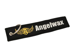 Angelwax Jet Tag