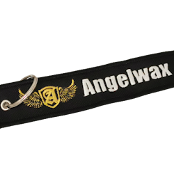 Angelwax Jet Tag